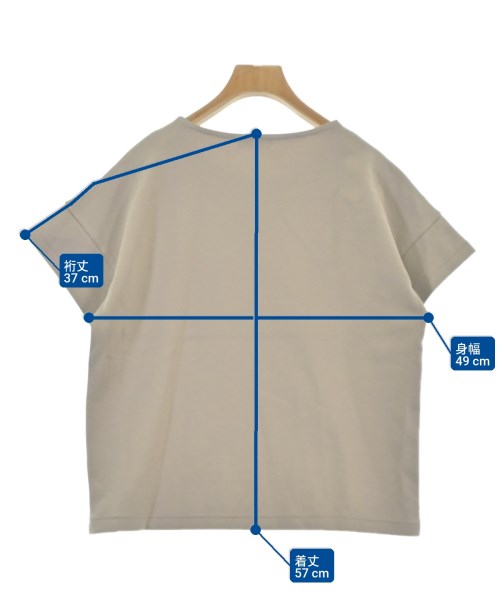 SALON adam et rope เสื้อยืด/เสื้อท็อปส์