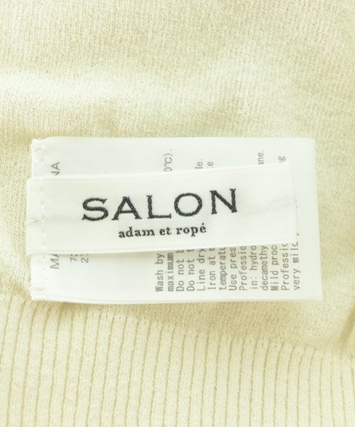 SALON adam et rope เสื้อคาร์ดิแกน