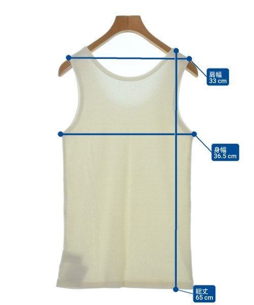 SALON adam et rope เสื้อกล้าม