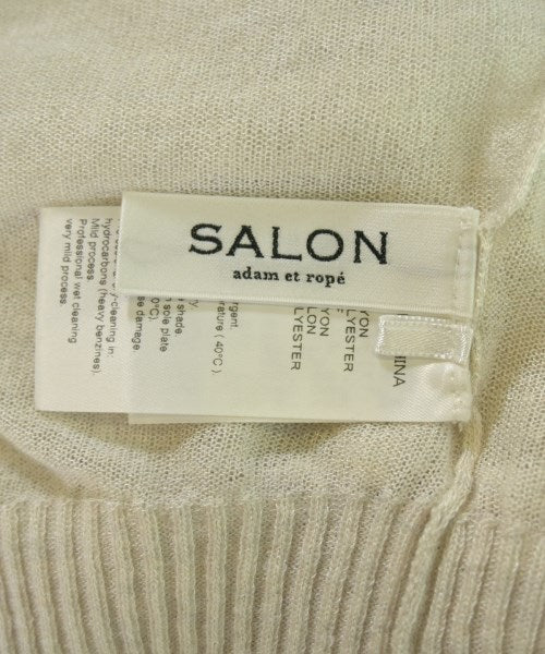 SALON adam et rope เสื้อคาร์ดิแกน