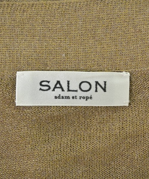SALON adam et rope เสื้อคาร์ดิแกน