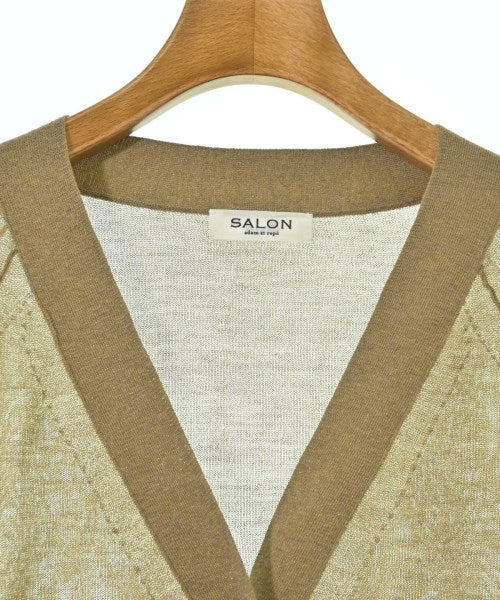 SALON adam et rope เสื้อคาร์ดิแกน