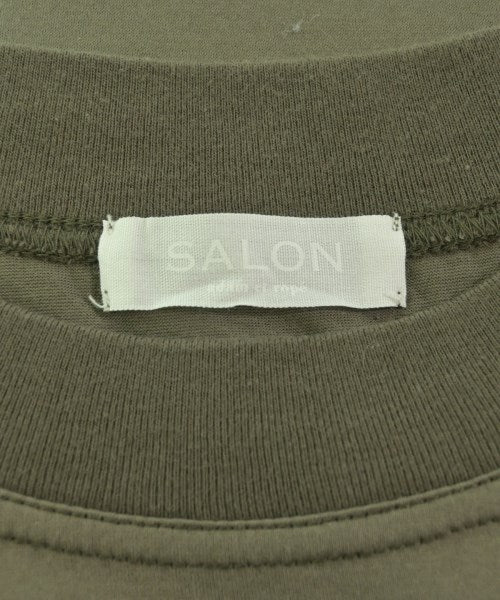 SALON adam et rope แขนกุด