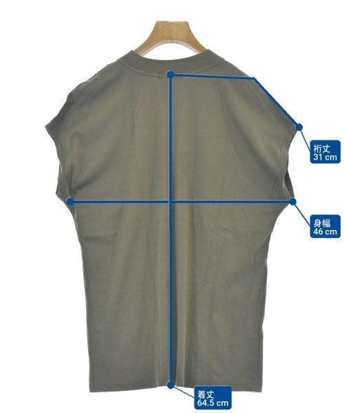 SALON adam et rope เสื้อยืด/เสื้อท็อปส์