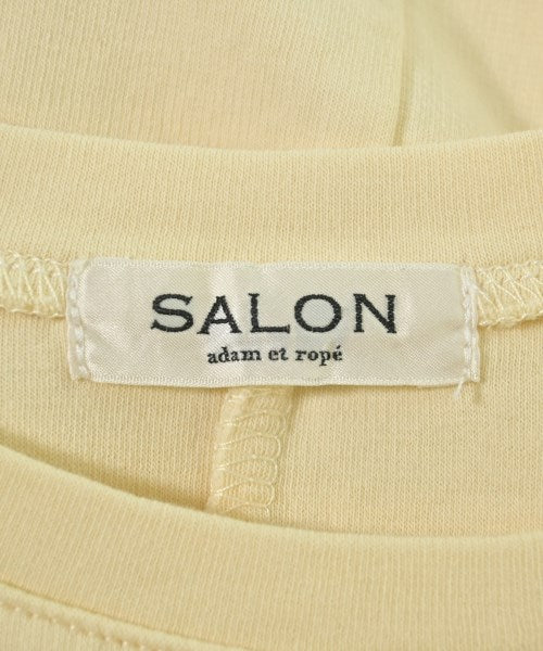 SALON adam et rope เสื้อยืด/เสื้อท็อปส์