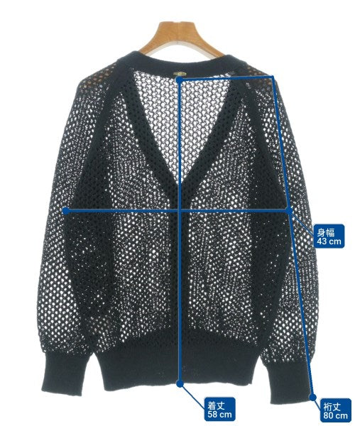 SALON adam et rope เสื้อคาร์ดิแกน