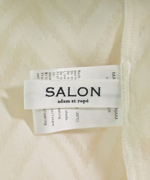 SALON adam et rope เสื้อสตรี
