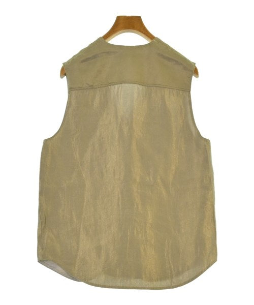 SALON adam et rope เสื้อกั๊ก