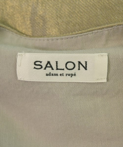 SALON adam et rope เสื้อกั๊ก