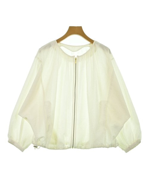 SALON adam et rope แจ็คเก็ตเบลาส์ อื่น