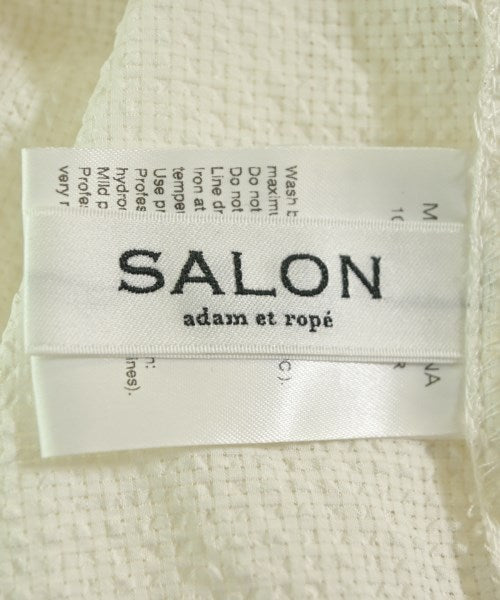 SALON adam et rope แจ็คเก็ตเบลาส์ อื่น