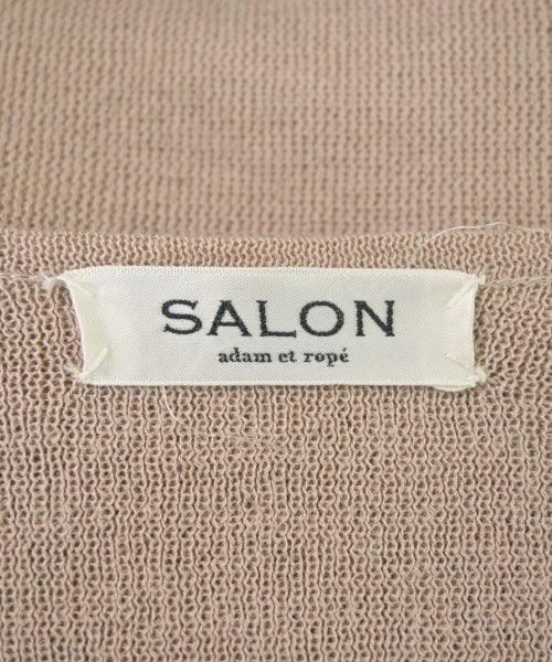 SALON adam et rope เสื้อคาร์ดิแกน
