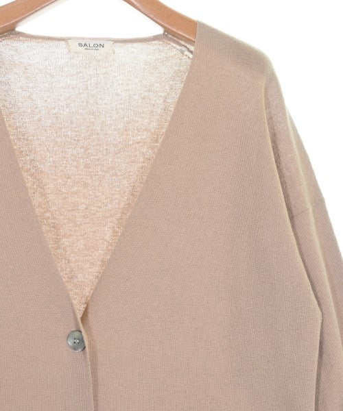 SALON adam et rope เสื้อคาร์ดิแกน