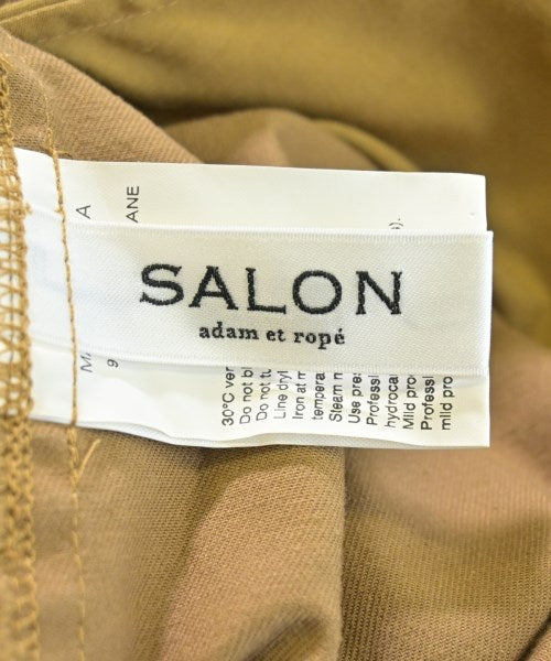 SALON adam et rope กระโปรงยาว/แม็กซี่ยาว