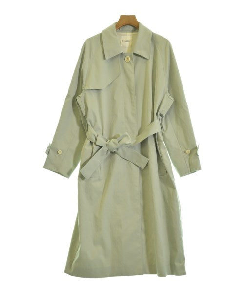 SALON adam et rope เสื้อคลุมคอปก Soutien