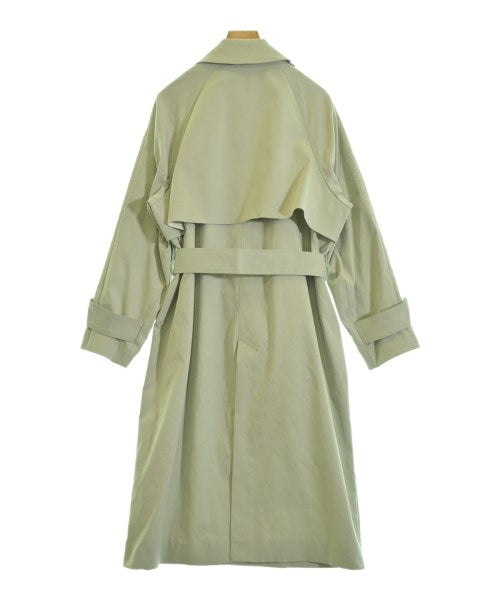 SALON adam et rope เสื้อคลุมคอปก Soutien