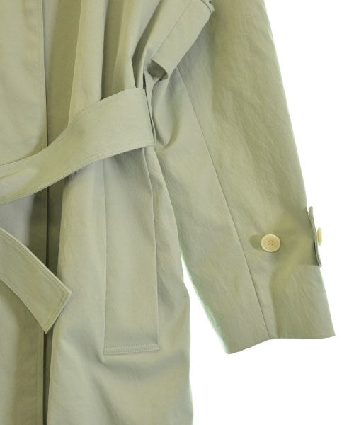 SALON adam et rope เสื้อคลุมคอปก Soutien