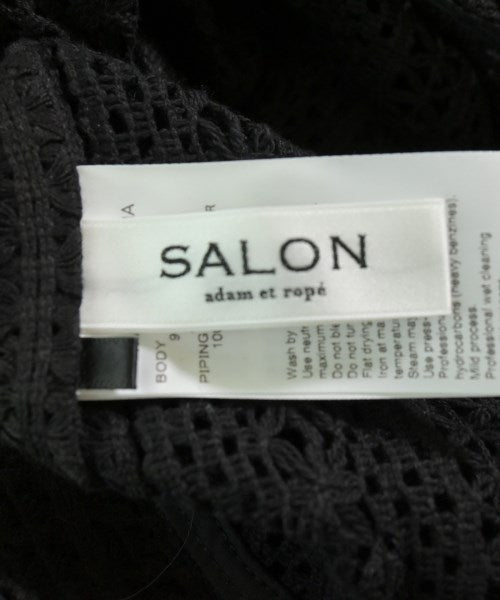 SALON adam et rope ชุดเดรส