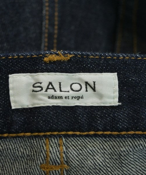 SALON adam et rope ยีนส์