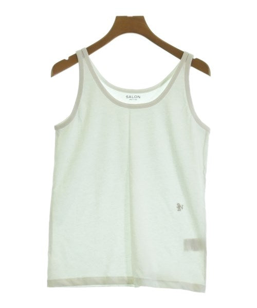 SALON adam et rope เสื้อกล้าม