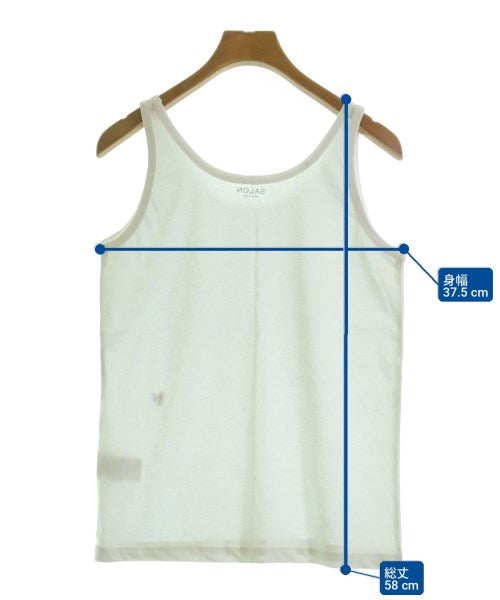 SALON adam et rope เสื้อกล้าม