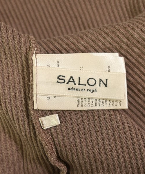 SALON adam et rope เสื้อยืด/เสื้อท็อปส์