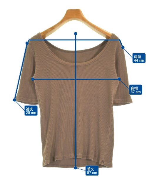 SALON adam et rope เสื้อยืด/เสื้อท็อปส์