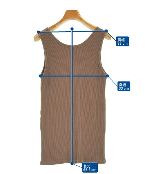 SALON adam et rope เสื้อกล้าม