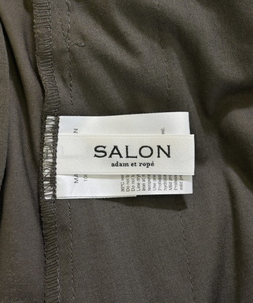 SALON adam et rope กระโปรงยาว/แม็กซี่ยาว