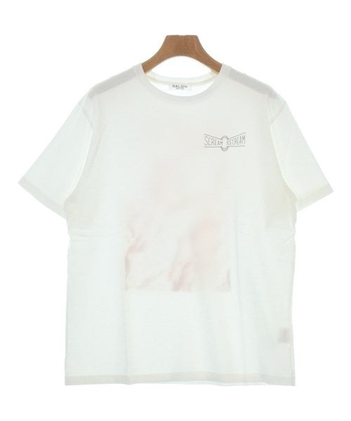 SALON adam et rope เสื้อยืด/เสื้อท็อปส์
