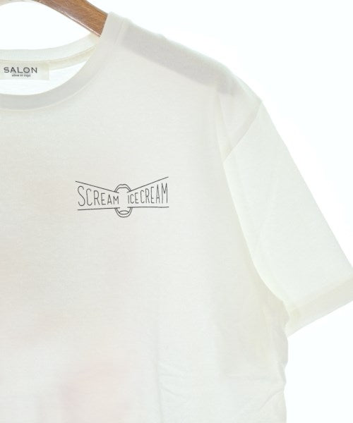 SALON adam et rope เสื้อยืด/เสื้อท็อปส์