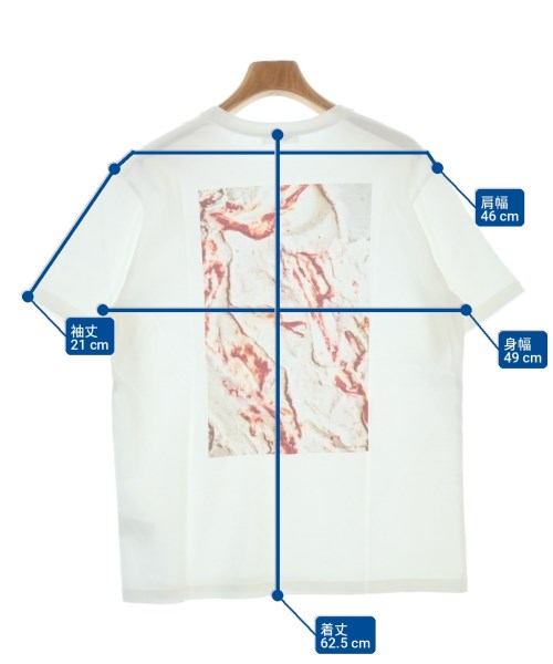 SALON adam et rope เสื้อยืด/เสื้อท็อปส์