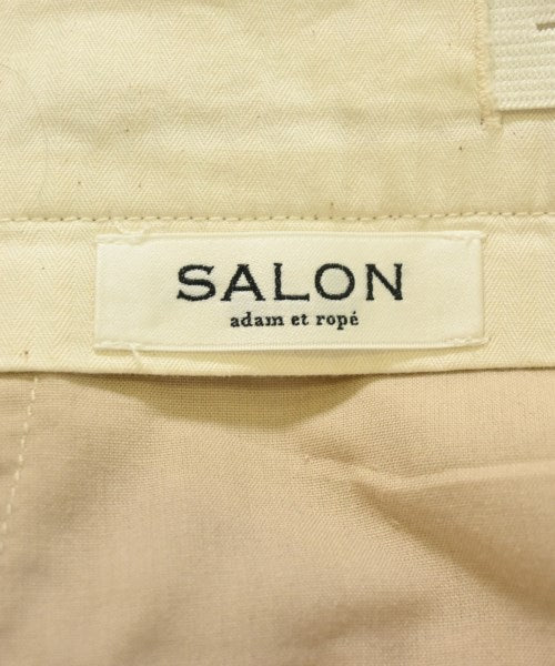 SALON adam et rope กางเกง อื่น