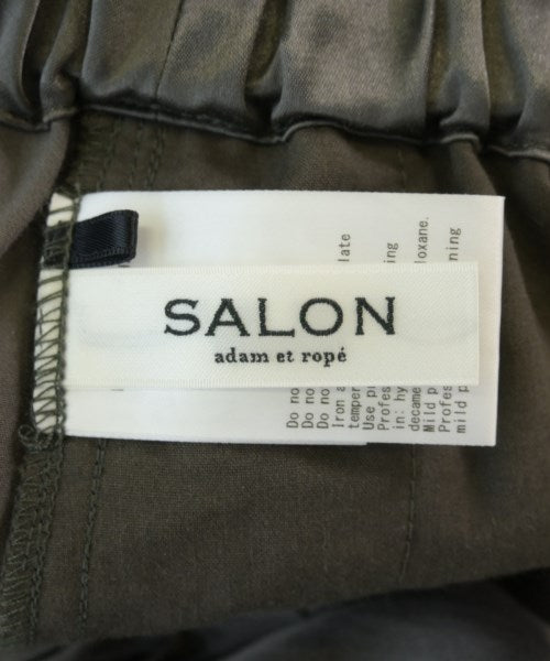 SALON adam et rope กางเกง อื่น