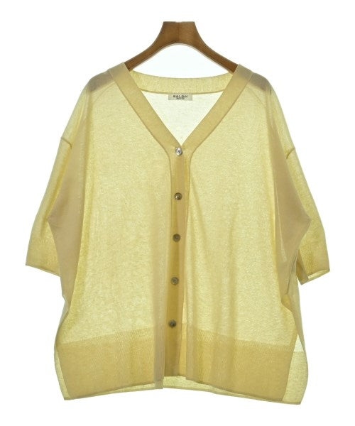 SALON adam et rope เสื้อคาร์ดิแกน