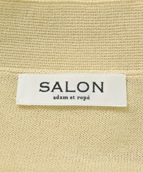 SALON adam et rope เสื้อคาร์ดิแกน