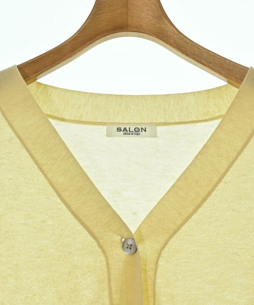 SALON adam et rope เสื้อคาร์ดิแกน