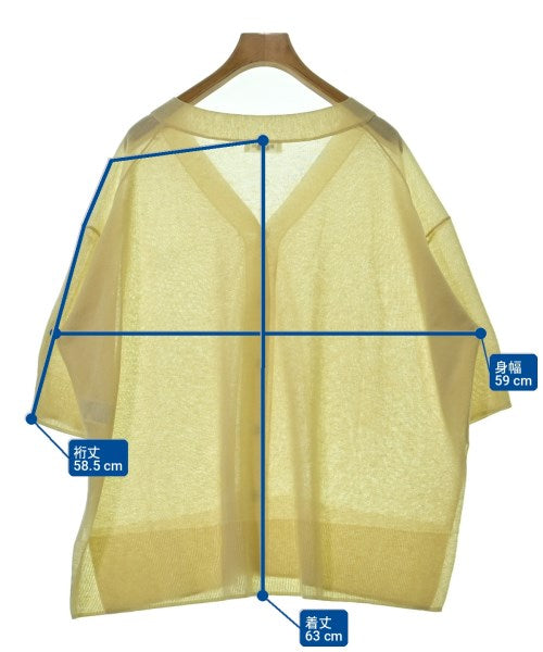 SALON adam et rope เสื้อคาร์ดิแกน