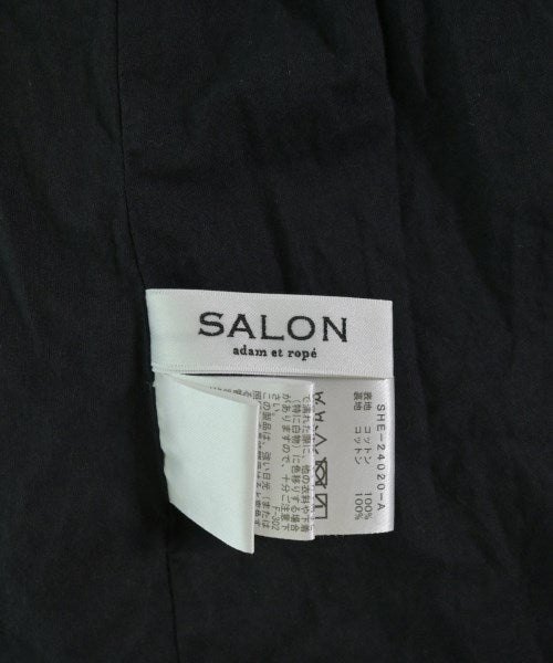 SALON adam et rope ชุดเดรส
