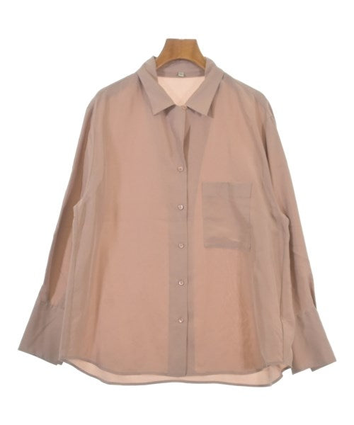 SALON adam et rope เสื้อลำลอง
