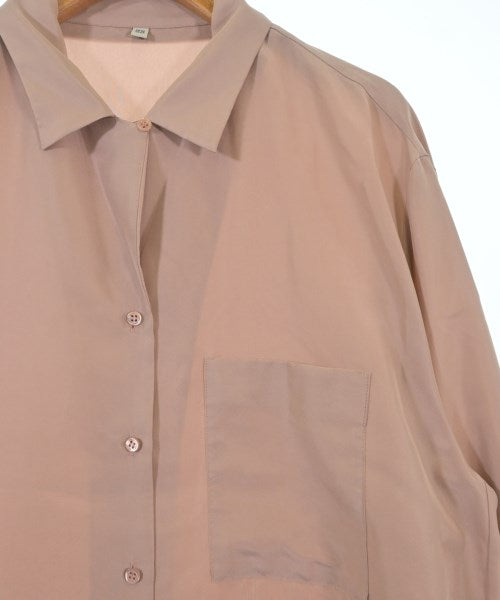 SALON adam et rope เสื้อลำลอง