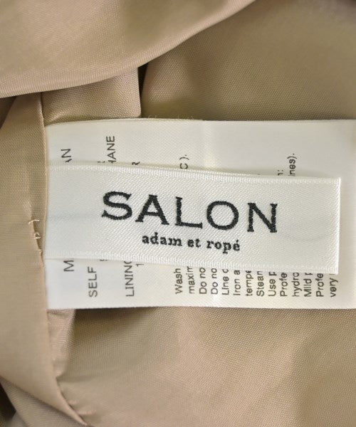 SALON adam et rope ชุดเดรส