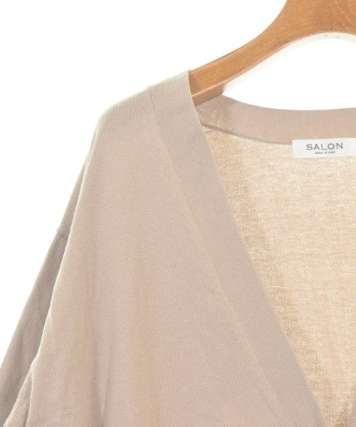 SALON adam et rope เสื้อคาร์ดิแกน