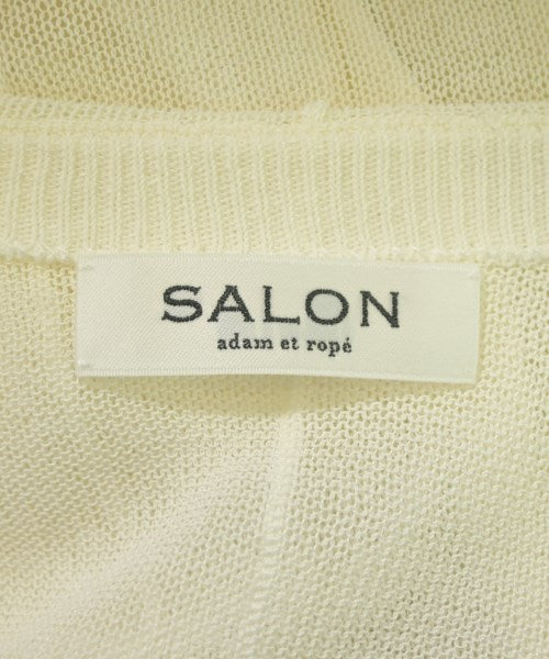 SALON adam et rope เสื้อคาร์ดิแกน