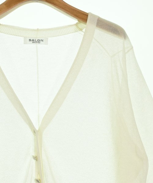SALON adam et rope เสื้อคาร์ดิแกน