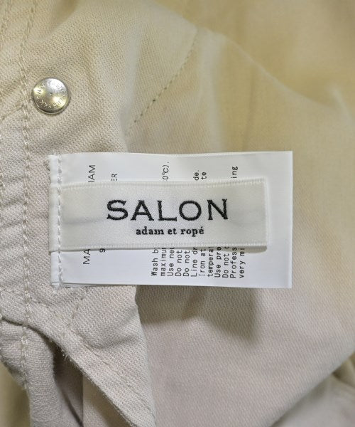 SALON adam et rope ชิโน่