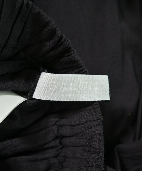 SALON adam et rope กระโปรงยาว/แม็กซี่ยาว