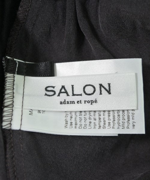 SALON adam et rope กระโปรงยาว/แม็กซี่ยาว