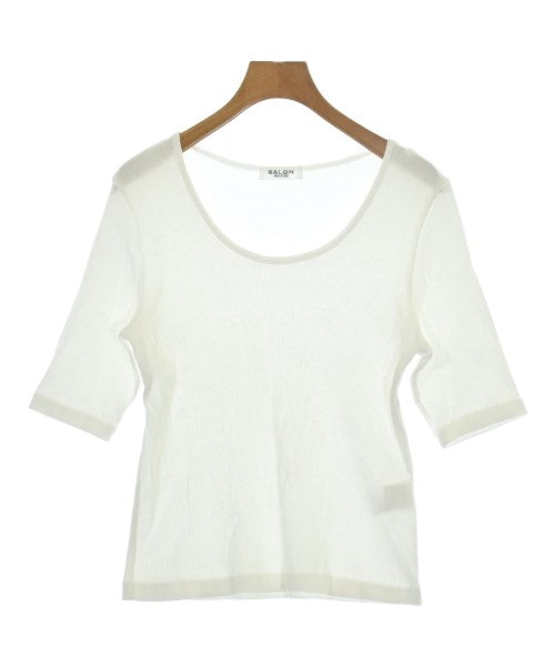 SALON adam et rope เสื้อยืด/เสื้อท็อปส์