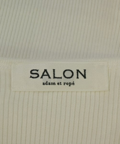 SALON adam et rope เสื้อยืด/เสื้อท็อปส์